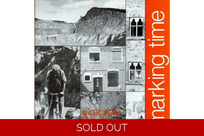 Marking Time: Voices from Bardon